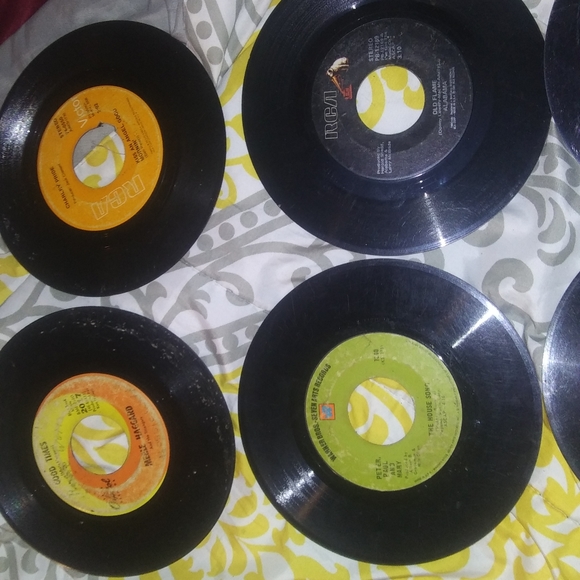 Vinyl records 89 total - Picture 12 of 16